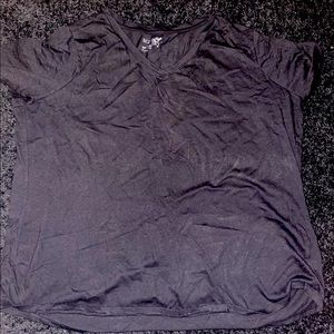 Plus size Womens Tee